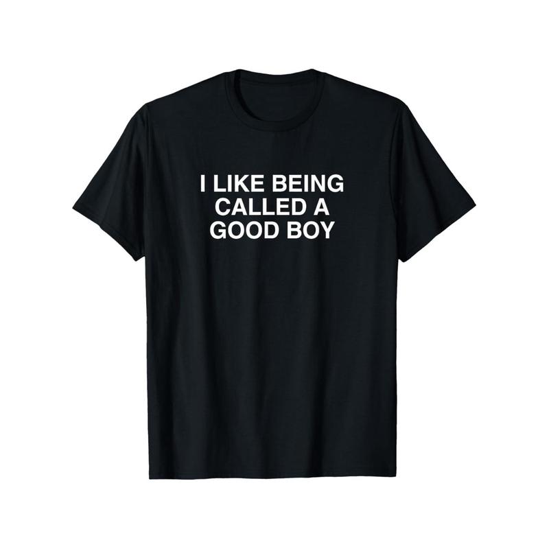 Summer Clothing Italy - I Like Being Called A Good