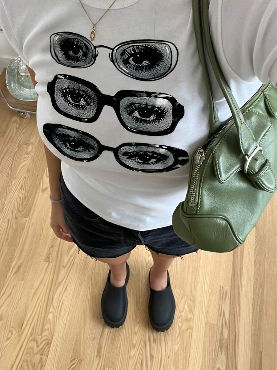 Summer Clothing Italy - 2026 Spring Summer Oversized Women Cotton