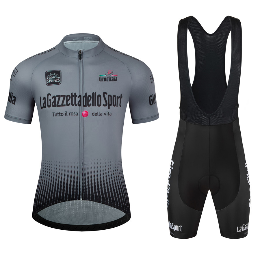 Tour Of Italy Bicycle Clothes  - Summer Clothing Italy recension och pris