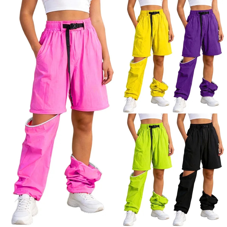 Women's Hiking Cargo Pants Zip - Summer Clothing Italy recension och pris