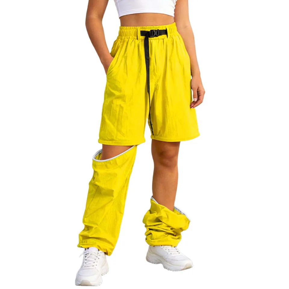 Women's Hiking Cargo Pants Zip - Summer Clothing Italy recension och pris