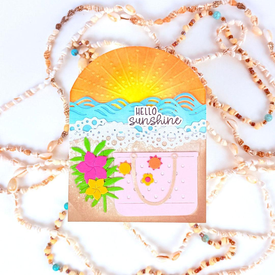 Summer 2026 Beach Bound Coasta - Summer Clothing Vibes recension och pris