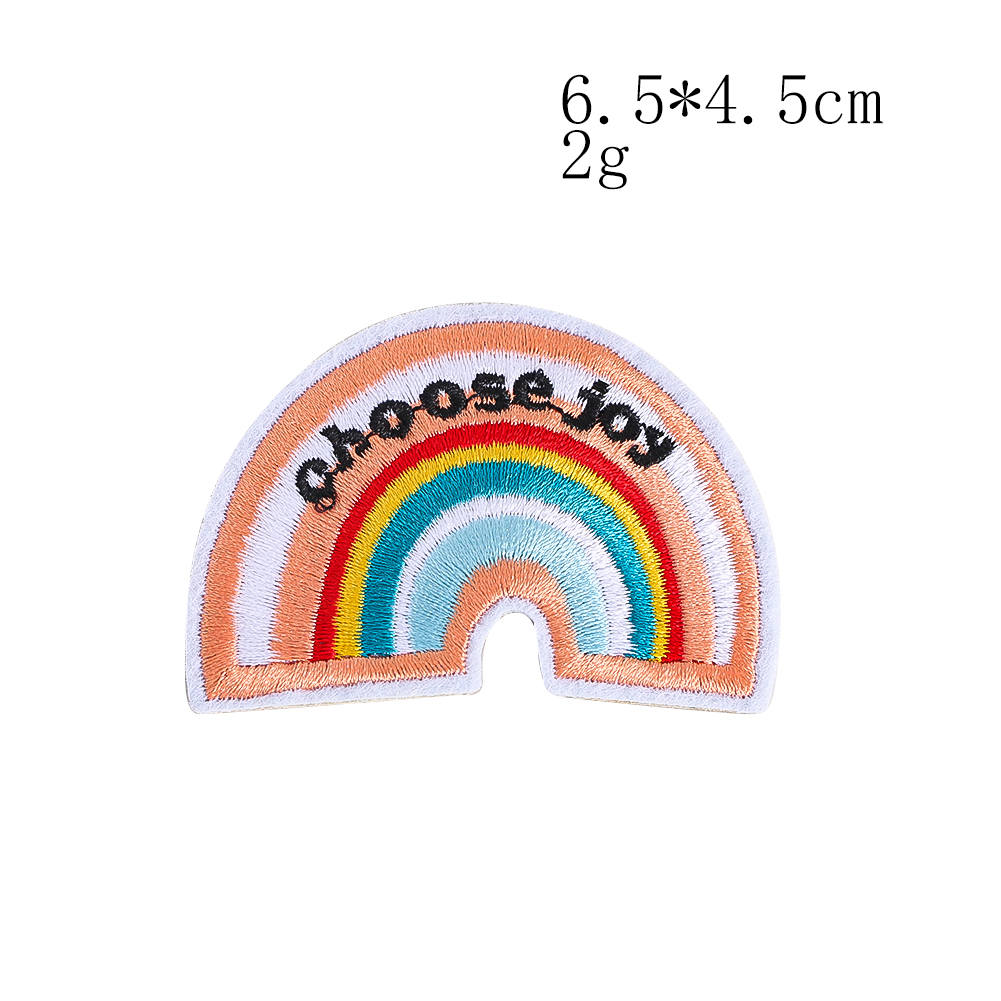 13pc Summer Beach Iron-On Patc - Summer Clothing Vibes recension och pris