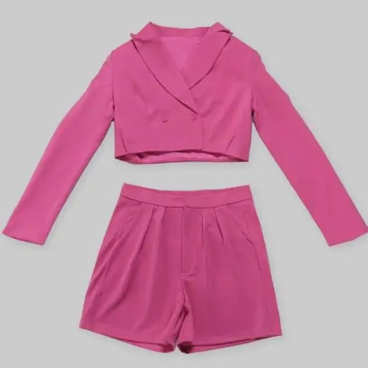 Elegant Commuting Long Sleeve  - Summer Clothing Italy recension och pris