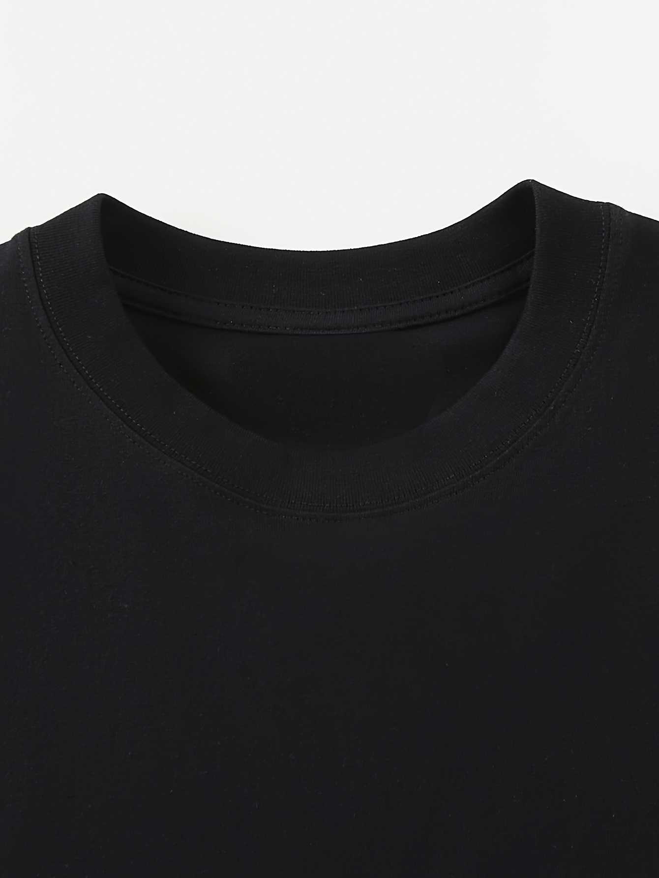1pcs Men's t-shirts 2026 Summe - Summer Clothing Essentials recension och pris