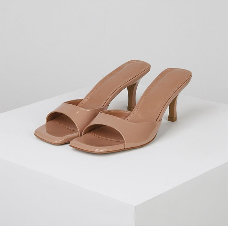 New Summer Women's Slippers Lu - Summer Clothing Ladies recension och pris