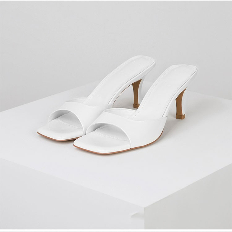 New Summer Women's Slippers Lu - Summer Clothing Ladies recension och pris