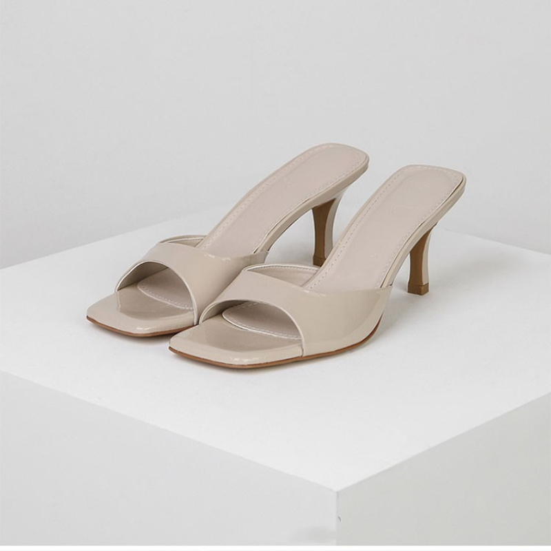 New Summer Women's Slippers Lu - Summer Clothing Ladies recension och pris