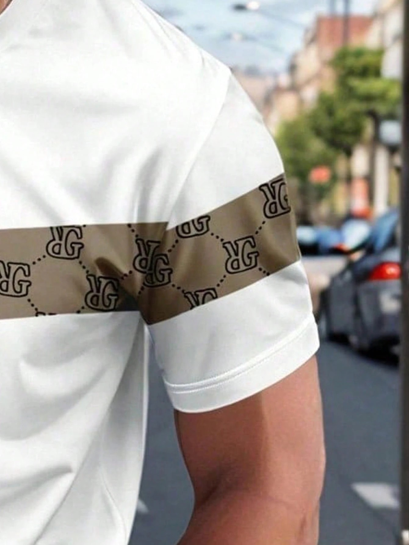 2026 Summer Men's Suit with 3D - Summer Clothing Styles Men recension och pris