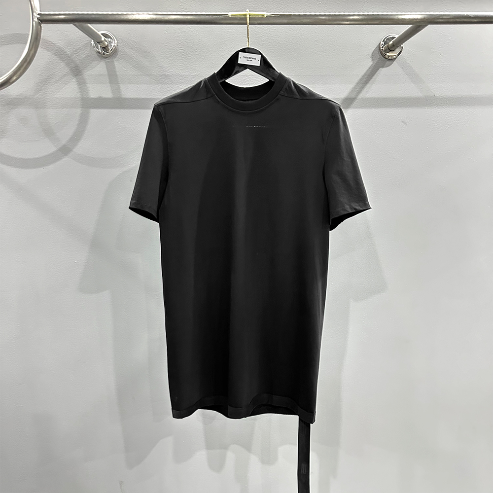 Men Oversized T Shirt 100%Cott - Summer Clothing Styles Men recension och pris