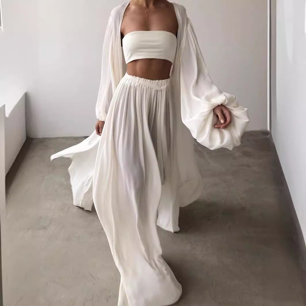 Summer Spring Women's Clothing - Summer Clothing Sets Women recension och pris