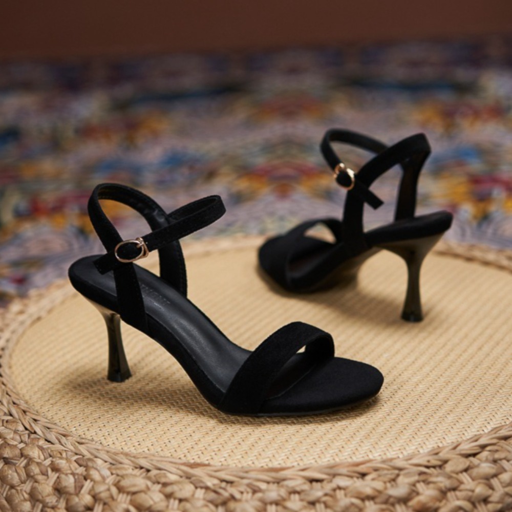 Sandals for Women High Heels S - Summer Clothing Sale Women recension och pris