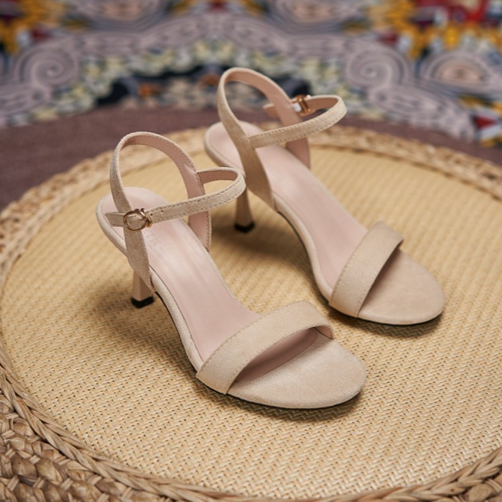 Sandals for Women High Heels S - Summer Clothing Sale Women recension och pris