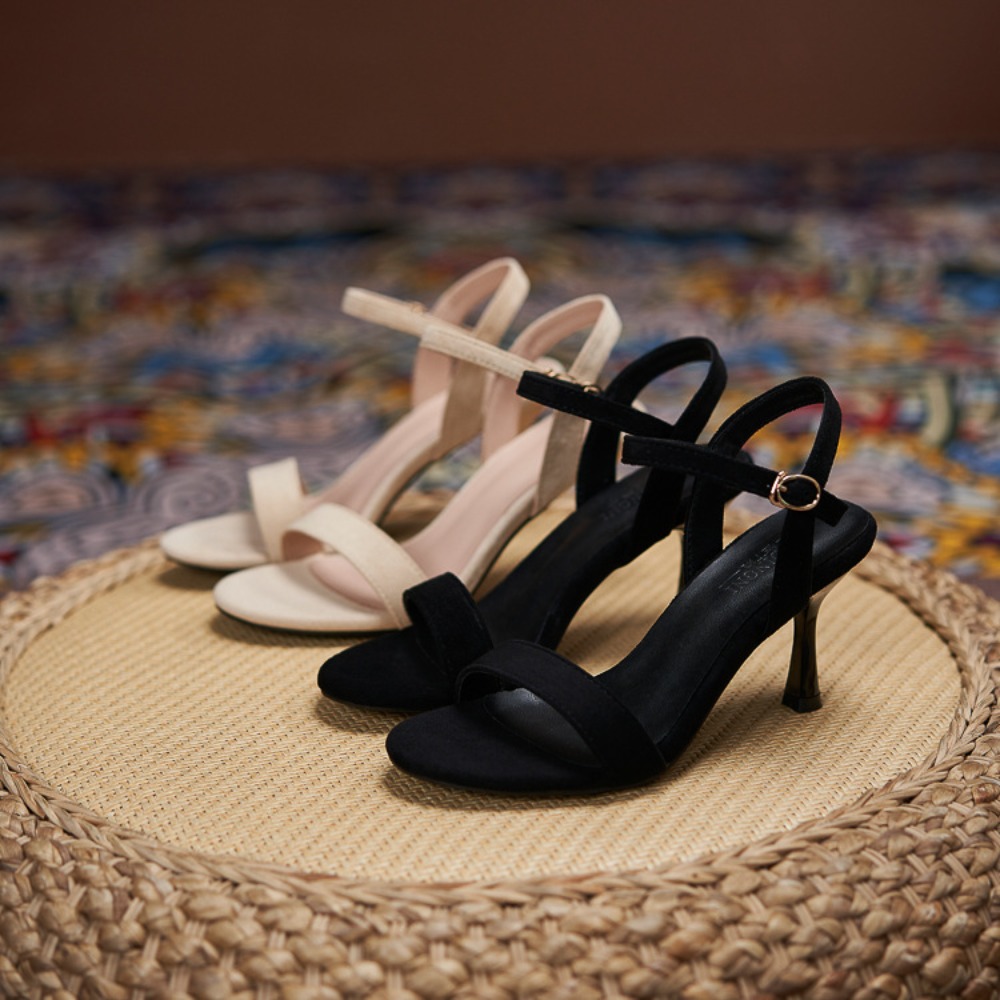 Sandals for Women High Heels S - Summer Clothing Sale Women recension och pris