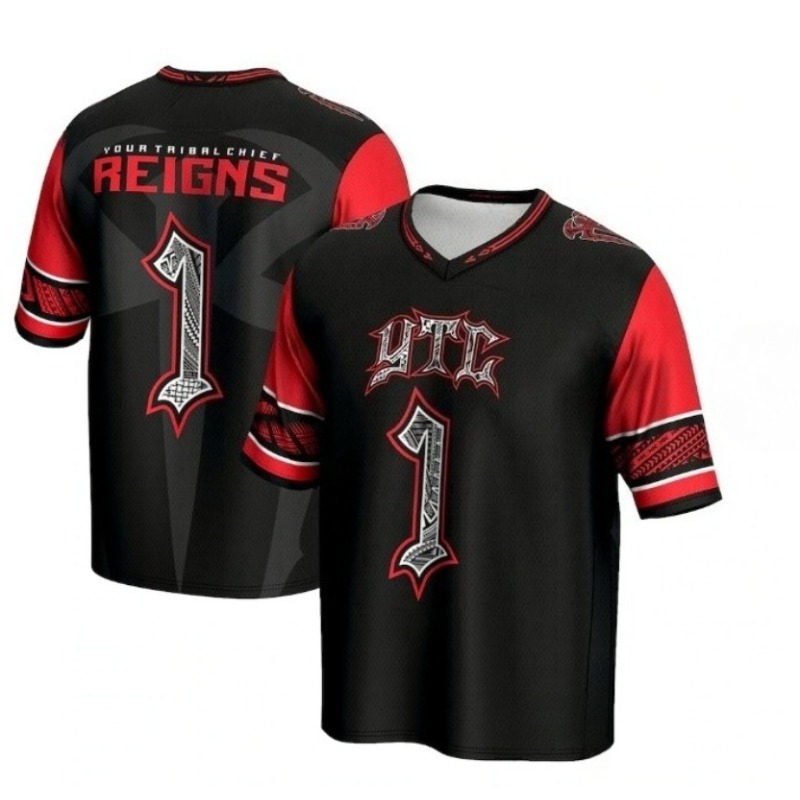 Roman Reigns Shirt Men Women S - Summer Reign Clothing recension och pris