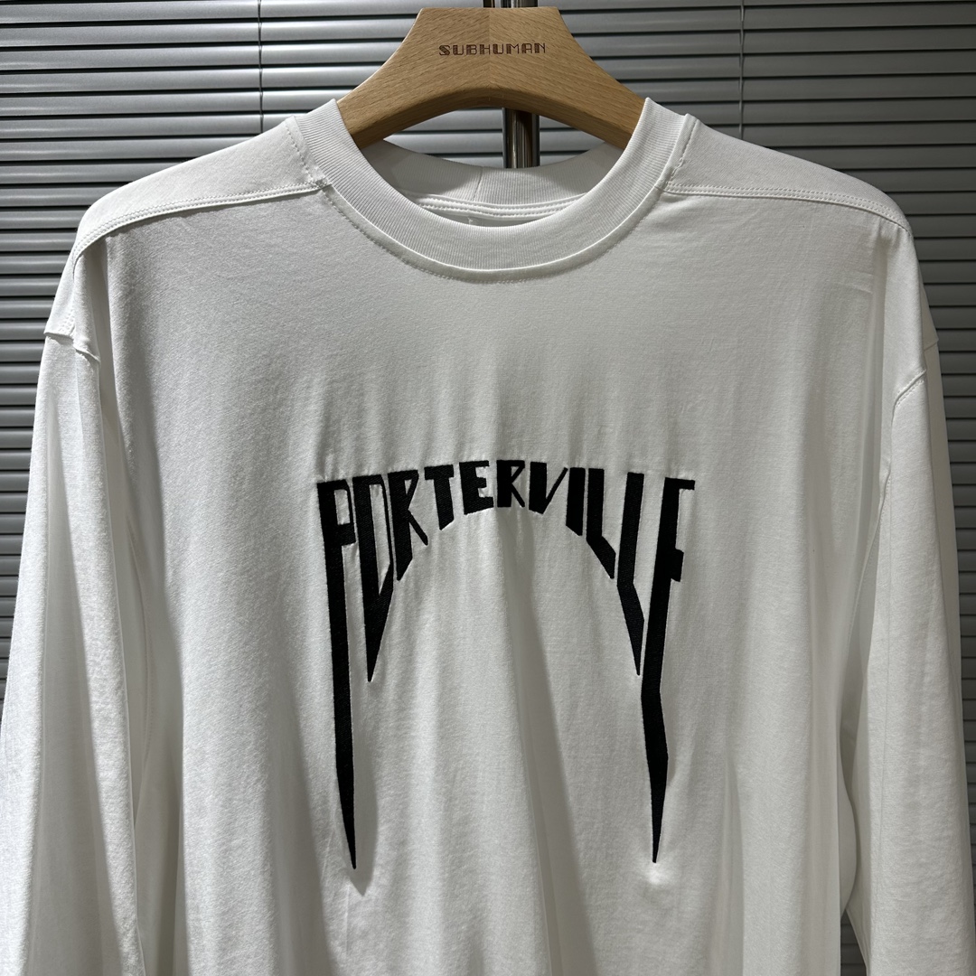 25ss Owen Seak Men Oversized T - Summer Clothing Styles Men recension och pris
