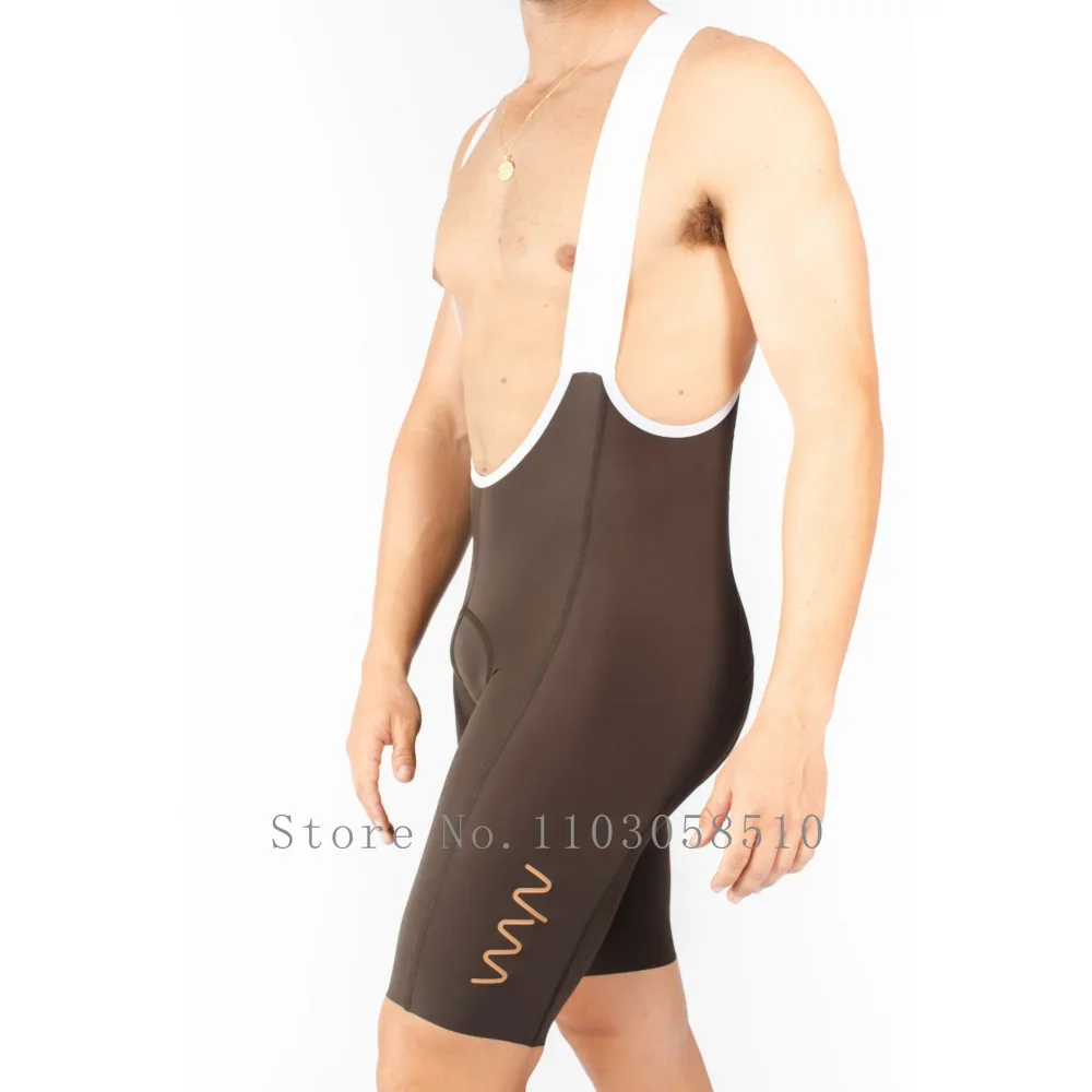 wyn Men Cycling Bib Shorts Lon - Summer Clothing Italy recension och pris