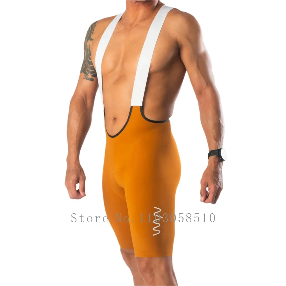 wyn Men Cycling Bib Shorts Lon - Summer Clothing Italy recension och pris
