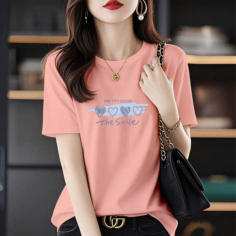 Summer 2026 New Chic Letter Pr - Summer Clothing Italy recension och pris