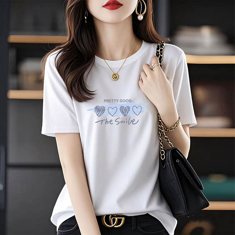 Summer 2026 New Chic Letter Pr - Summer Clothing Italy recension och pris