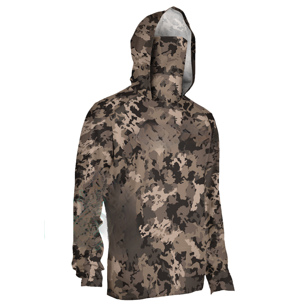 Fishing Shirt Summer Performan - Summer Clothing Essentials recension och pris