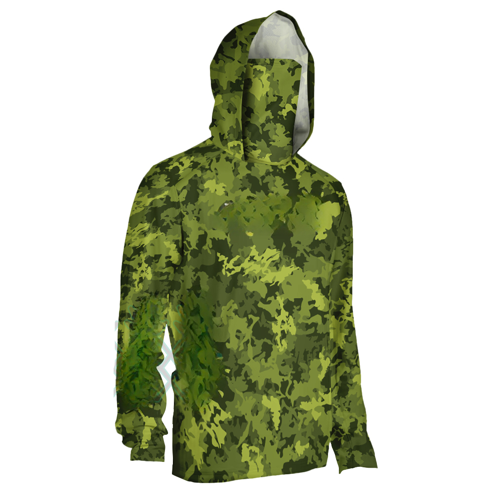 Fishing Shirt Summer Performan - Summer Clothing Essentials recension och pris