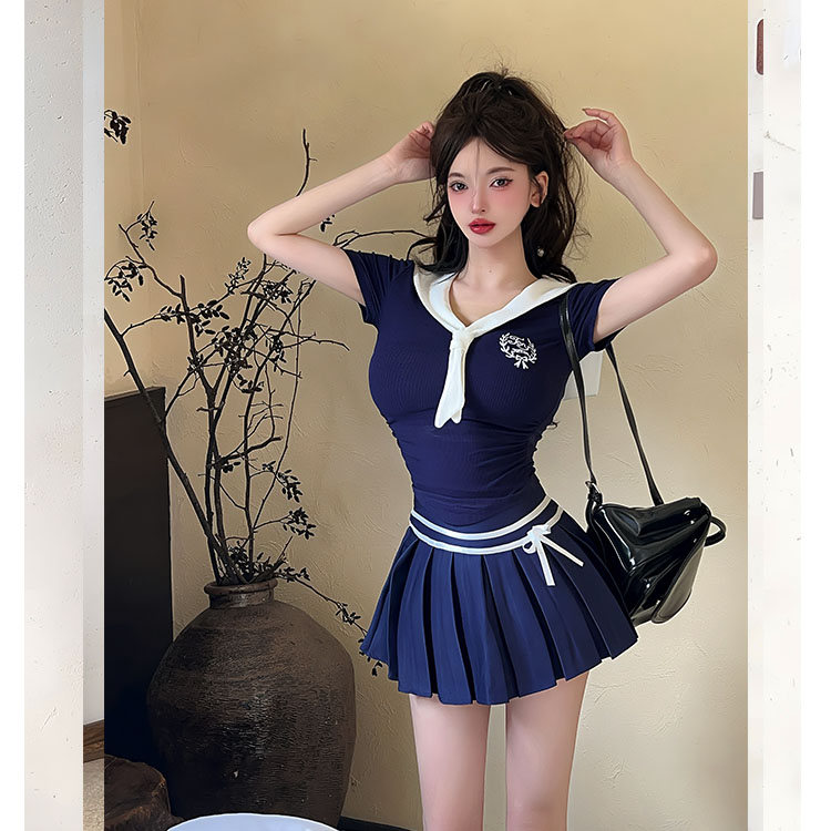 Adorable Navy Style Jk Uniform - Summer Clothing Old Navy recension och pris