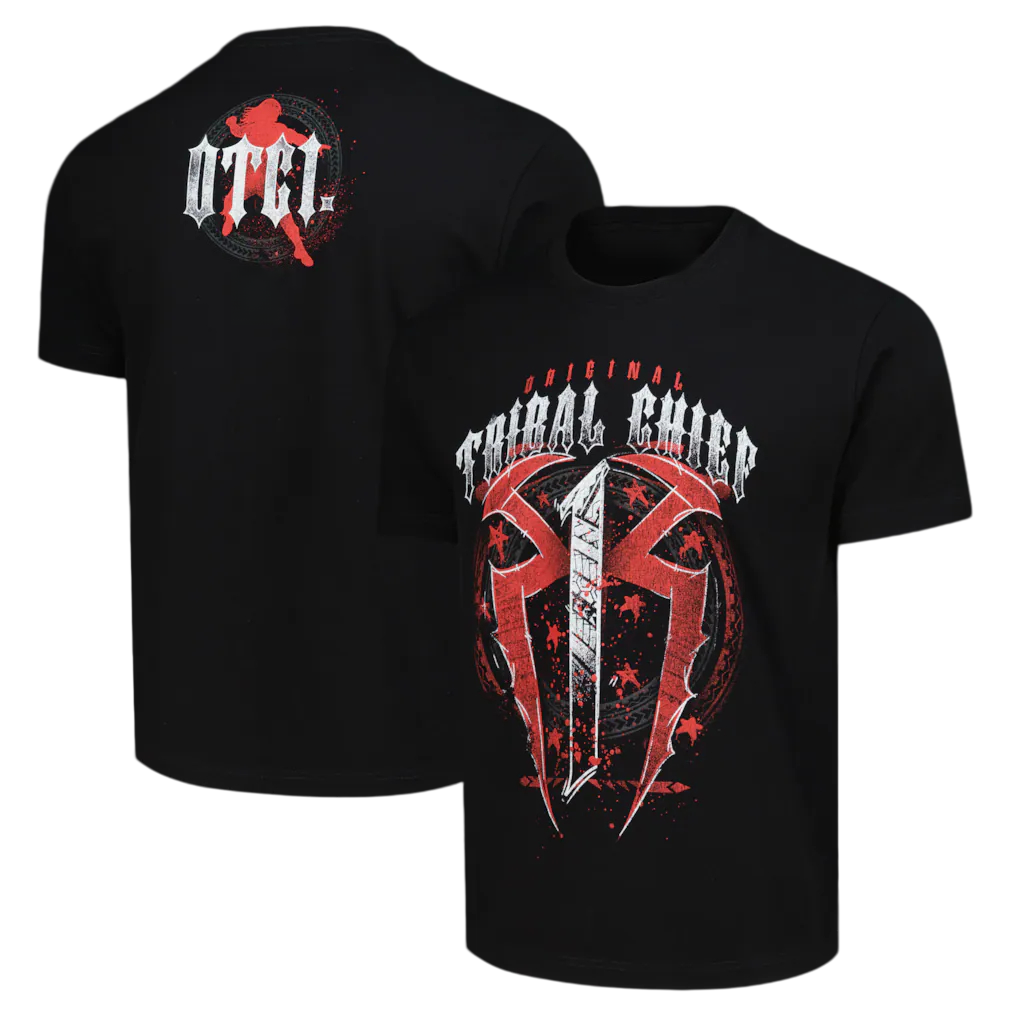 2026 Hot Sales Roman Reigns T- - Summer Reign Clothing recension och pris