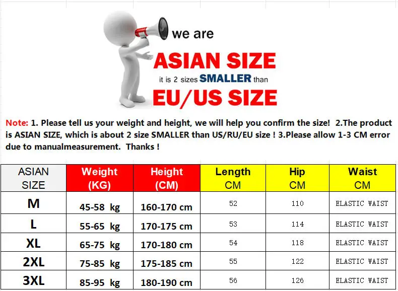 Men's Shorts Loose Large Size  - Summer Clothing Styles Men recension och pris