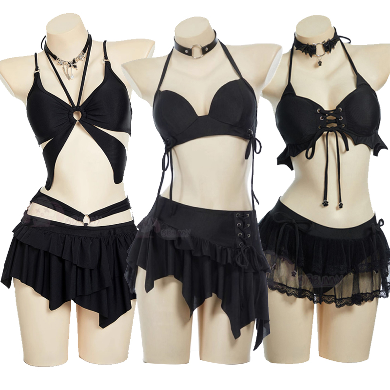 9 Style Women Sexy Two-Pieces  - Summer Clothing Sets Women recension och pris
