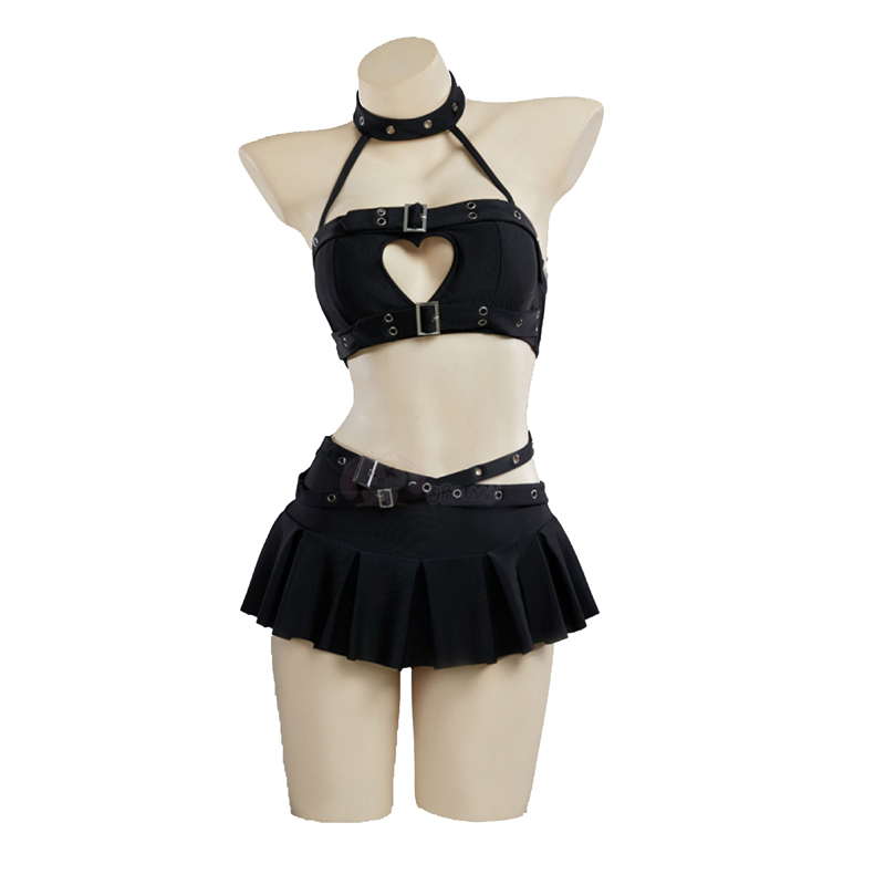 9 Style Women Sexy Two-Pieces  - Summer Clothing Sets Women recension och pris