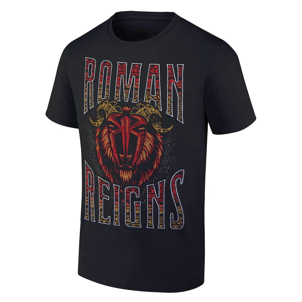 New 2026 Hot Sales Roman Reign - Summer Reign Clothing recension och pris