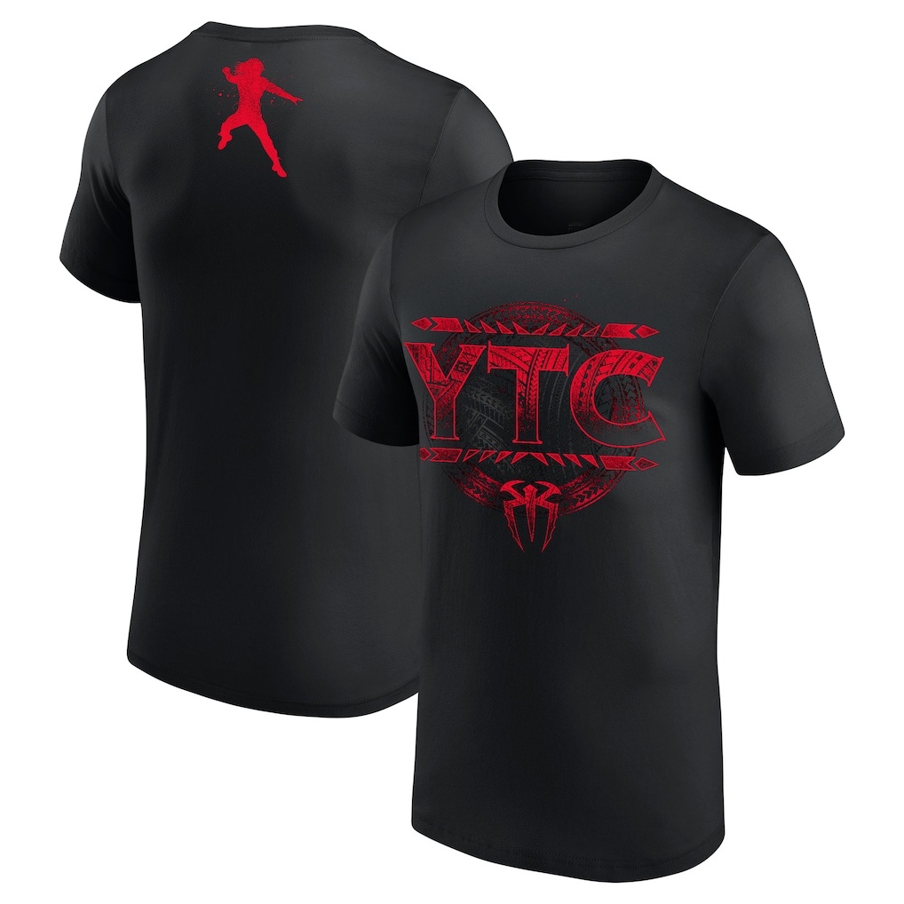 New 2026 Hot Sales Roman Reign - Summer Reign Clothing recension och pris