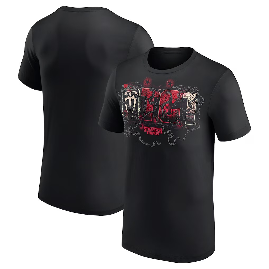 New 2026 Hot Sales Roman Reign - Summer Reign Clothing recension och pris