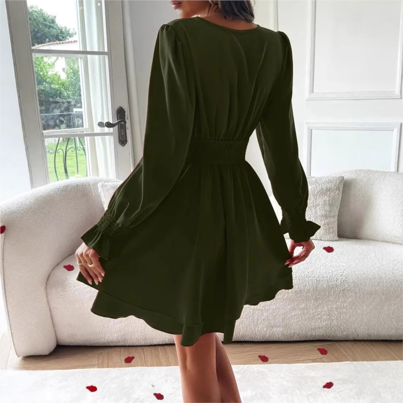Dresses 2025 Woman Clothing V  - Summer Clothing Italy recension och pris