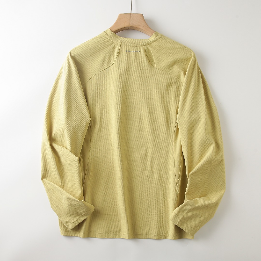 Unisex High-Stretch Breathable - Summer Clothing Essentials recension och pris
