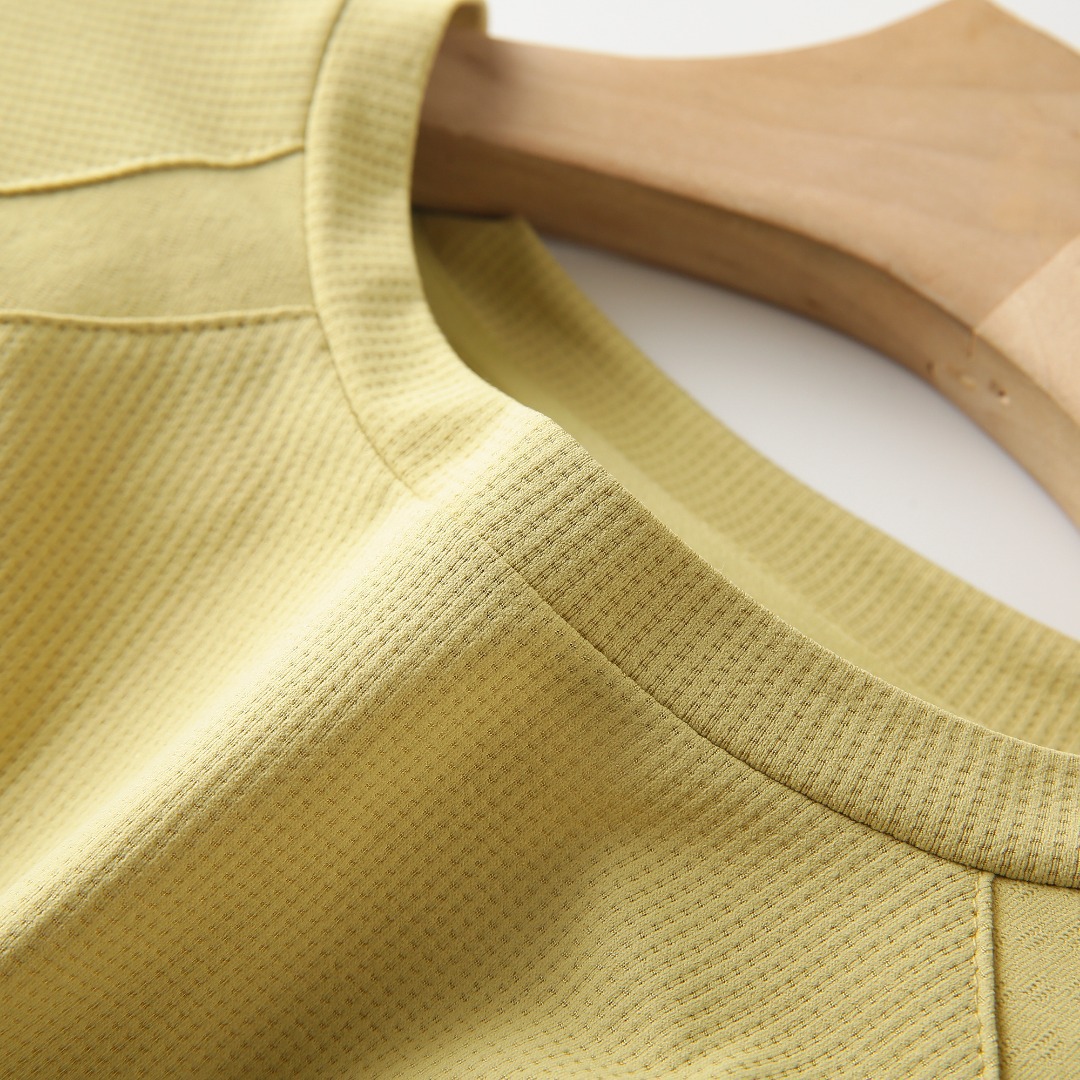Unisex High-Stretch Breathable - Summer Clothing Essentials recension och pris
