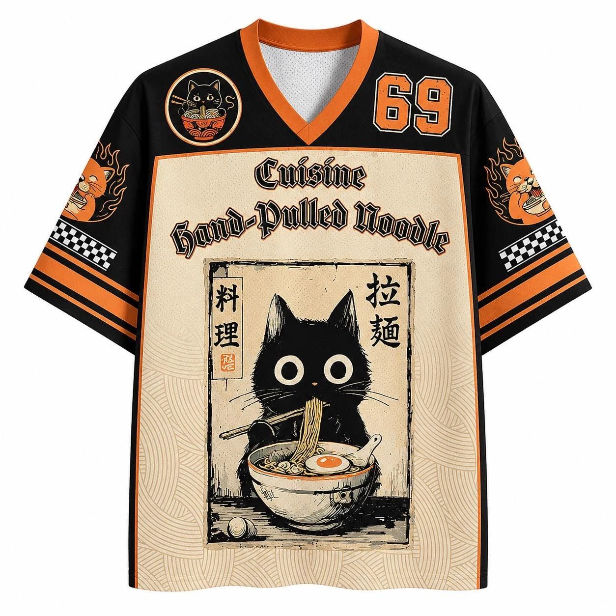 2026 Summer New Style Japanese - Japanese Summer Clothing Men recension och pris