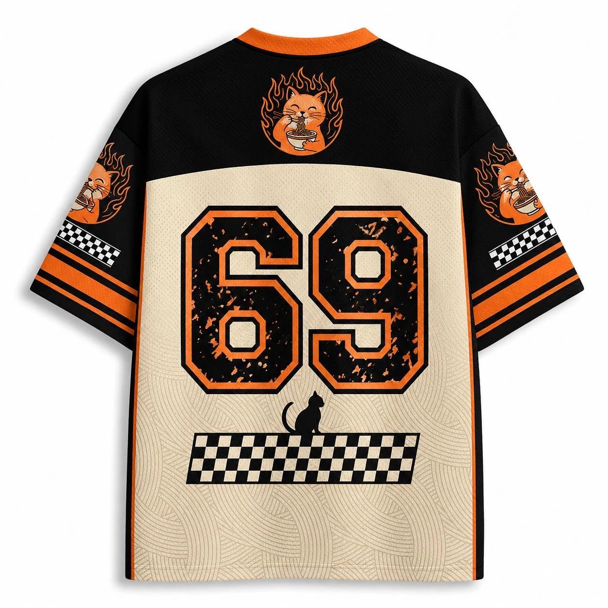 2026 Summer New Style Japanese - Japanese Summer Clothing Men recension och pris