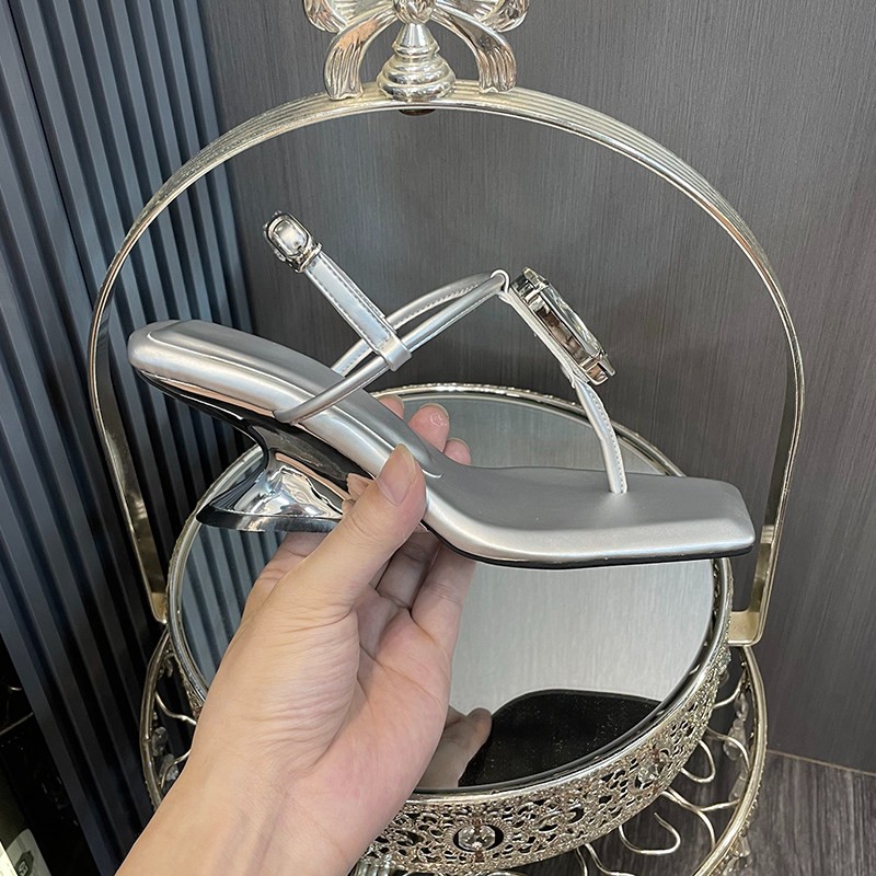 Jewel One Strap Sandals Summer - Summer Clothing Ladies recension och pris