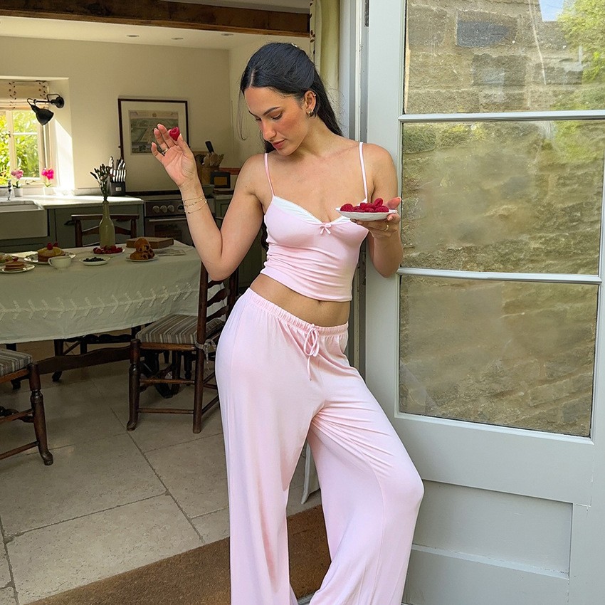 Summer Women's Clothing Deep V - Summer Clothing Sets Women recension och pris