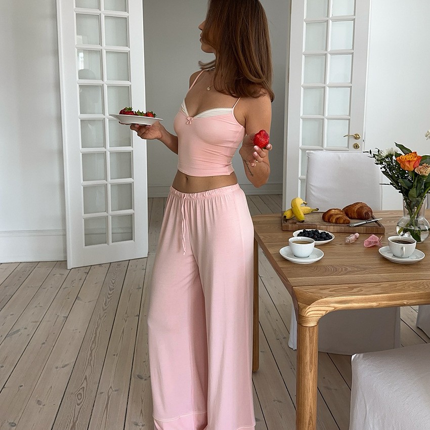 Summer Women's Clothing Deep V - Summer Clothing Sets Women recension och pris