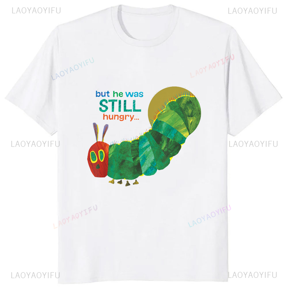 Funny Cartoon Graphic The Very - Summer Clothing Styles Men recension och pris