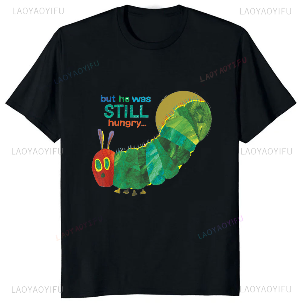 Funny Cartoon Graphic The Very - Summer Clothing Styles Men recension och pris