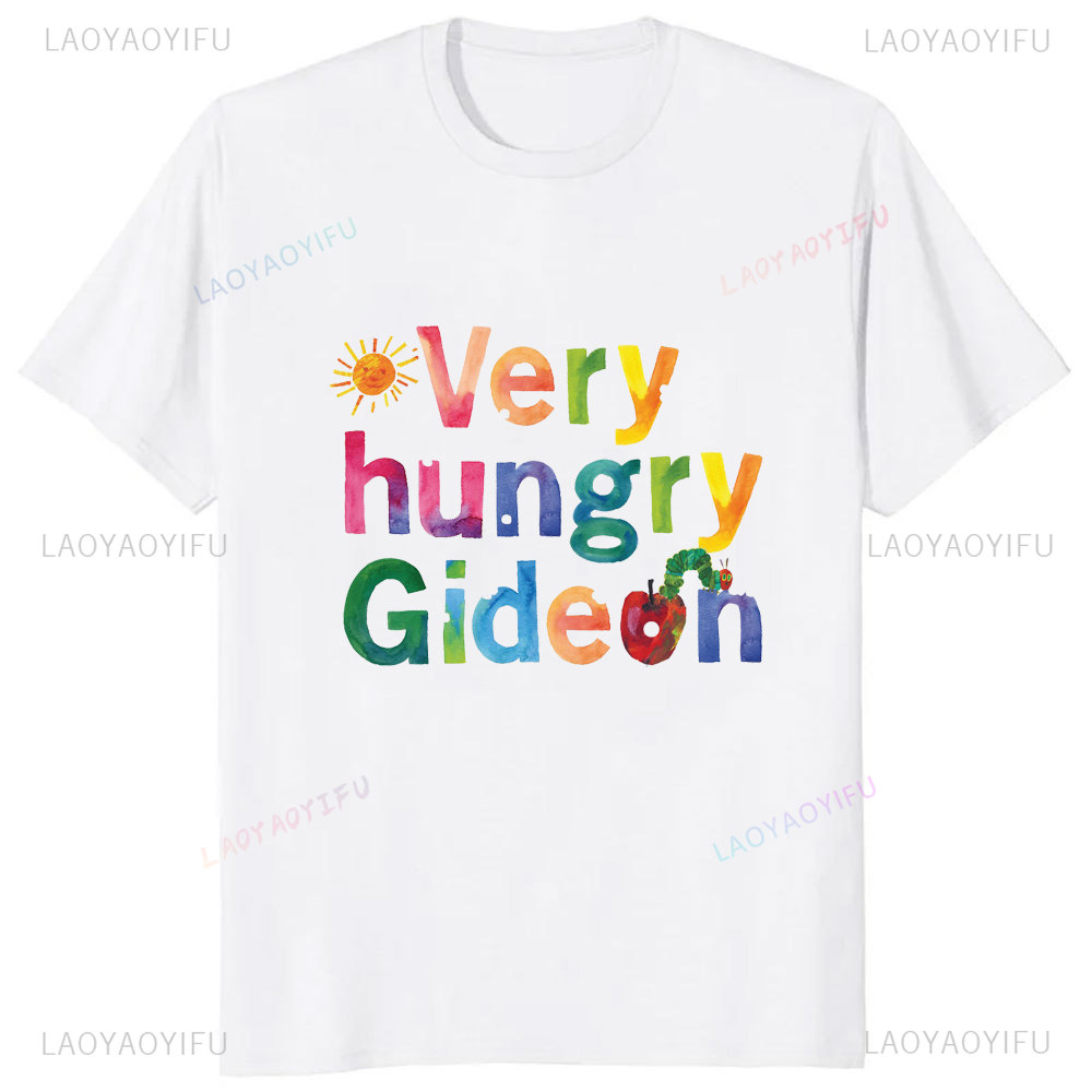 Funny Cartoon Graphic The Very - Summer Clothing Styles Men recension och pris