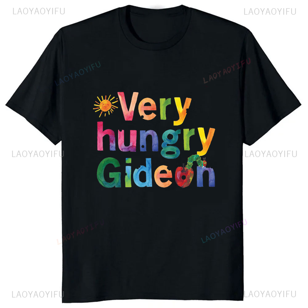 Funny Cartoon Graphic The Very - Summer Clothing Styles Men recension och pris