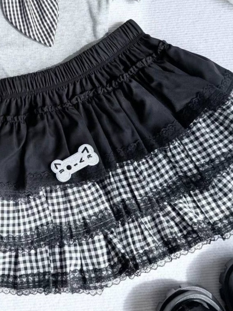 Japanese College Style Cake Sk - Summer Clothing Old Navy recension och pris